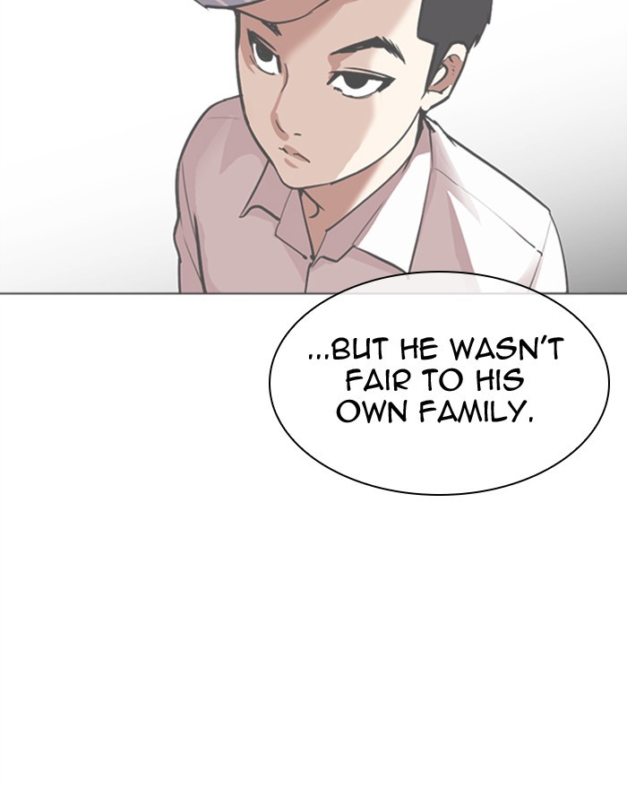 18+ Lookism Chapter 307: Ep. 307: Jake Kim (6) page 158