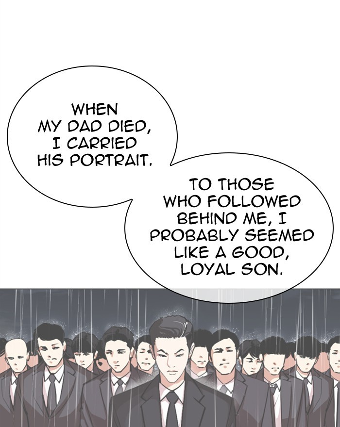 18+ Lookism Chapter 307: Ep. 307: Jake Kim (6) page 159