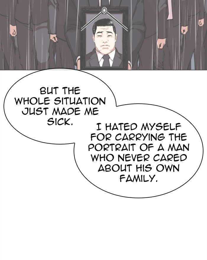 18+ Lookism Chapter 307: Ep. 307: Jake Kim (6) page 160