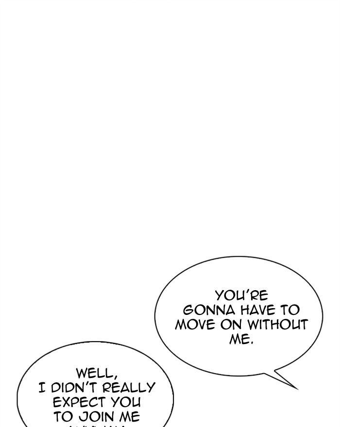 18+ Lookism Chapter 307: Ep. 307: Jake Kim (6) page 164
