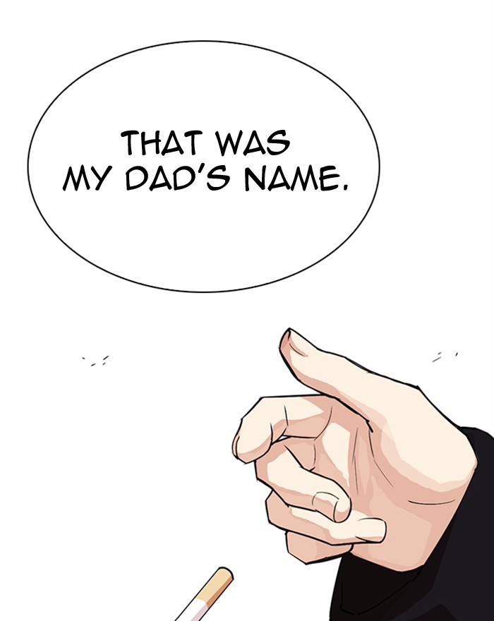 18+ Lookism Chapter 307: Ep. 307: Jake Kim (6) page 168