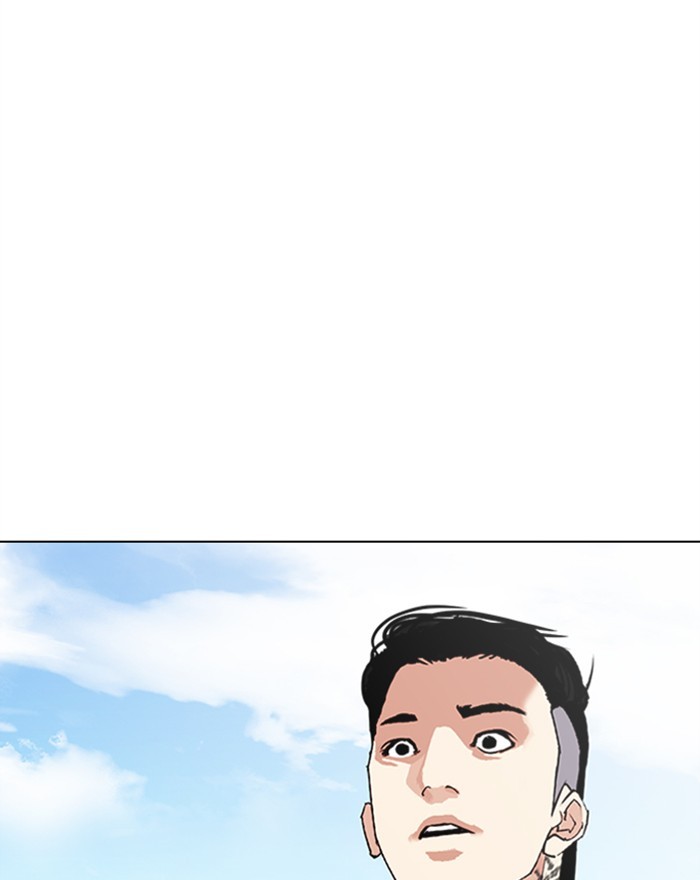 18+ Lookism Chapter 307: Ep. 307: Jake Kim (6) page 170
