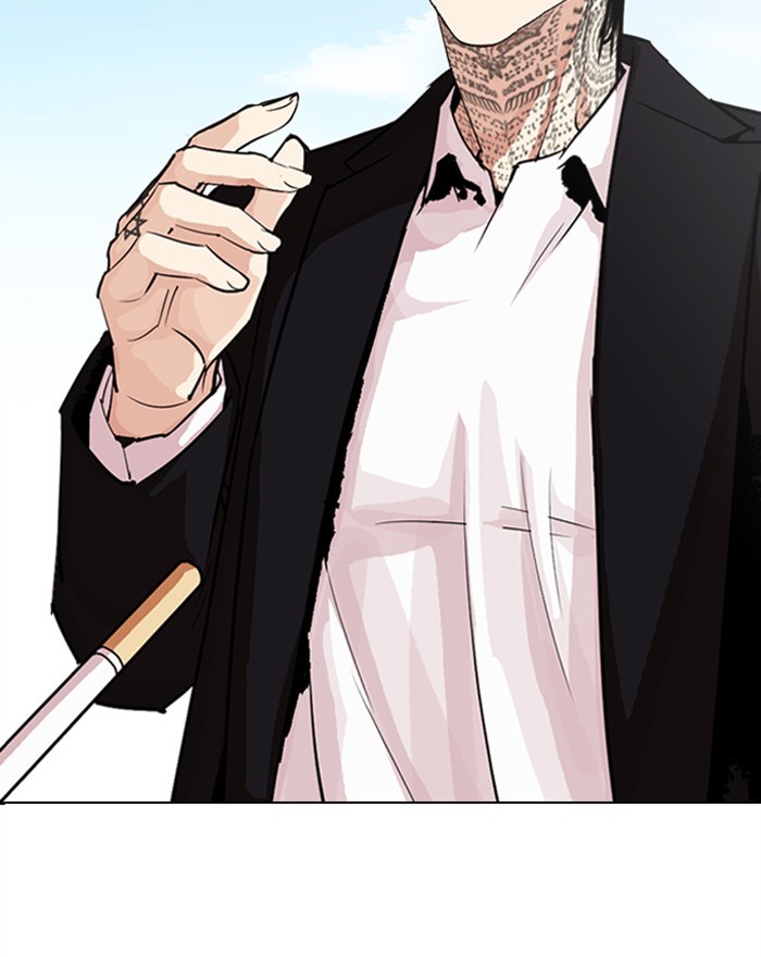 18+ Lookism Chapter 307: Ep. 307: Jake Kim (6) page 171