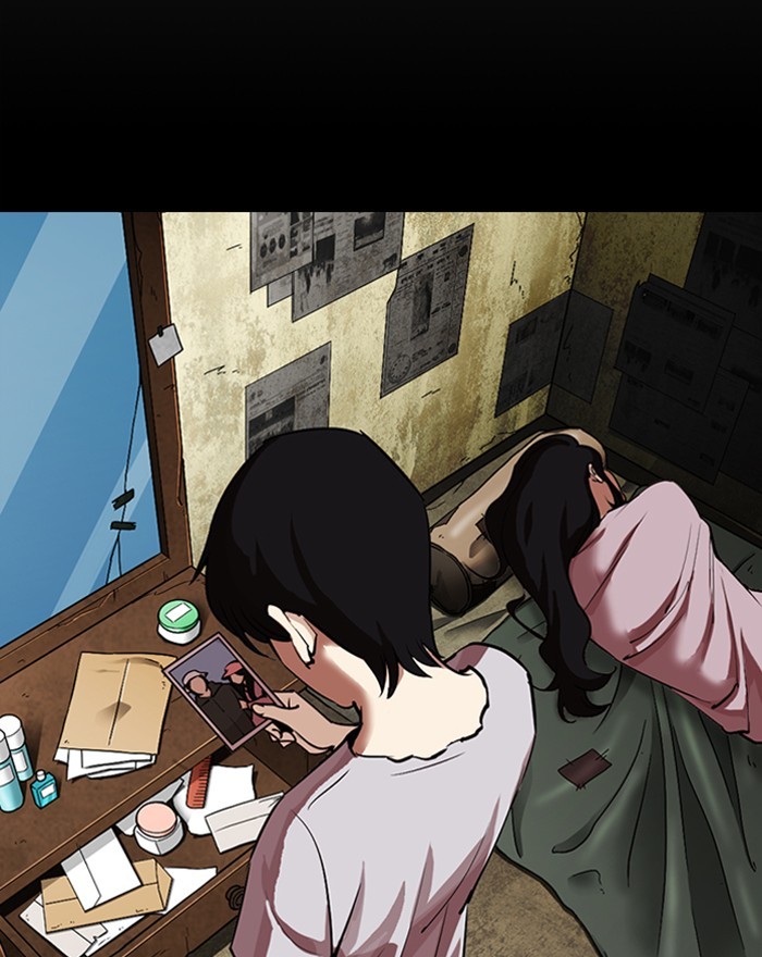18+ Lookism Chapter 307: Ep. 307: Jake Kim (6) page 174