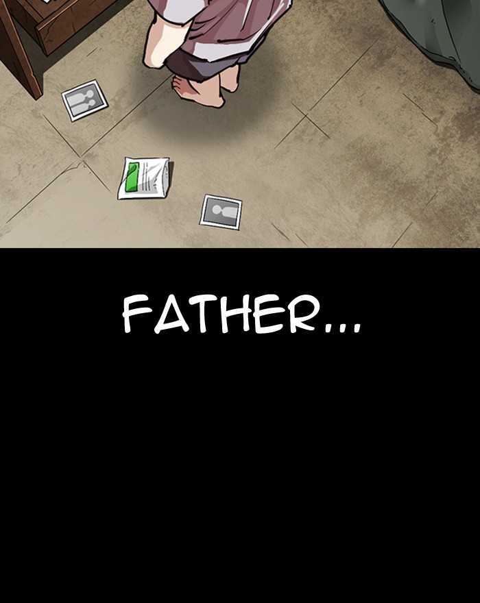 18+ Lookism Chapter 307: Ep. 307: Jake Kim (6) page 175