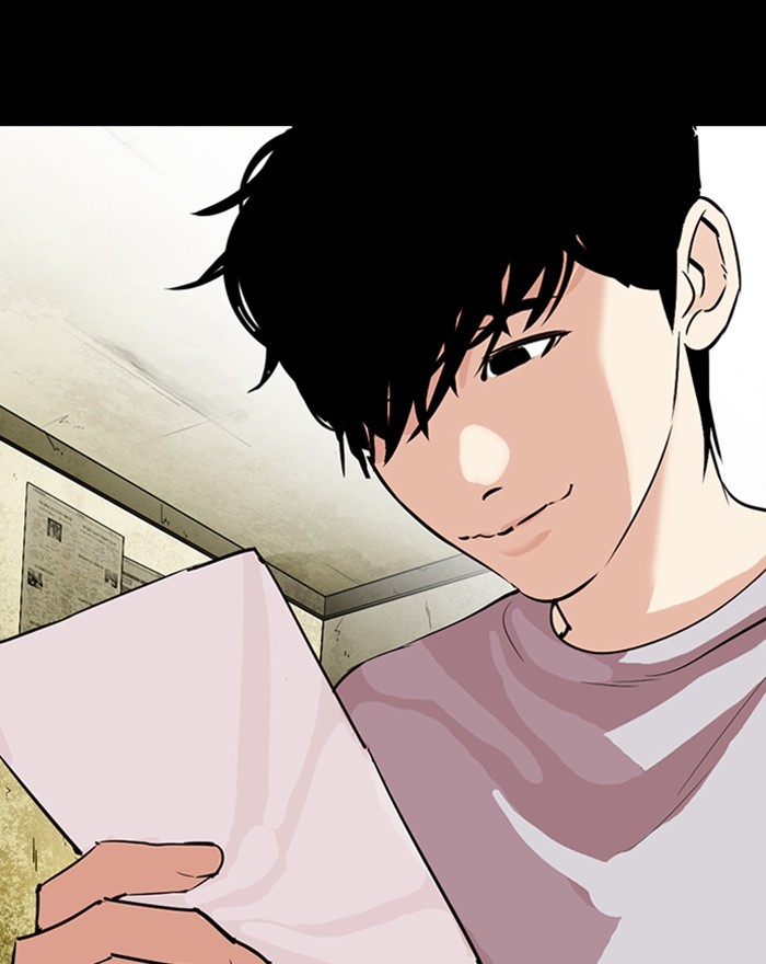 18+ Lookism Chapter 307: Ep. 307: Jake Kim (6) page 176