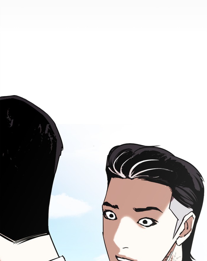 18+ Lookism Chapter 307: Ep. 307: Jake Kim (6) page 181