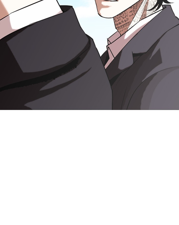 18+ Lookism Chapter 307: Ep. 307: Jake Kim (6) page 182