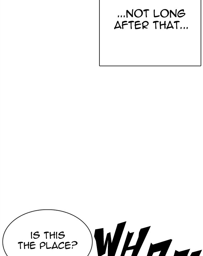 18+ Lookism Chapter 307: Ep. 307: Jake Kim (6) page 190