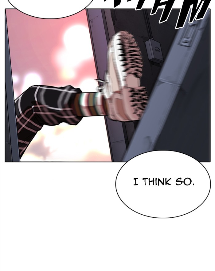 18+ Lookism Chapter 307: Ep. 307: Jake Kim (6) page 191
