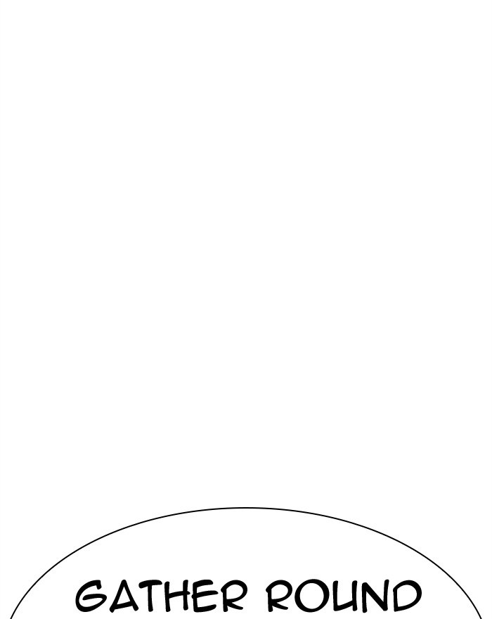 18+ Lookism Chapter 307: Ep. 307: Jake Kim (6) page 192