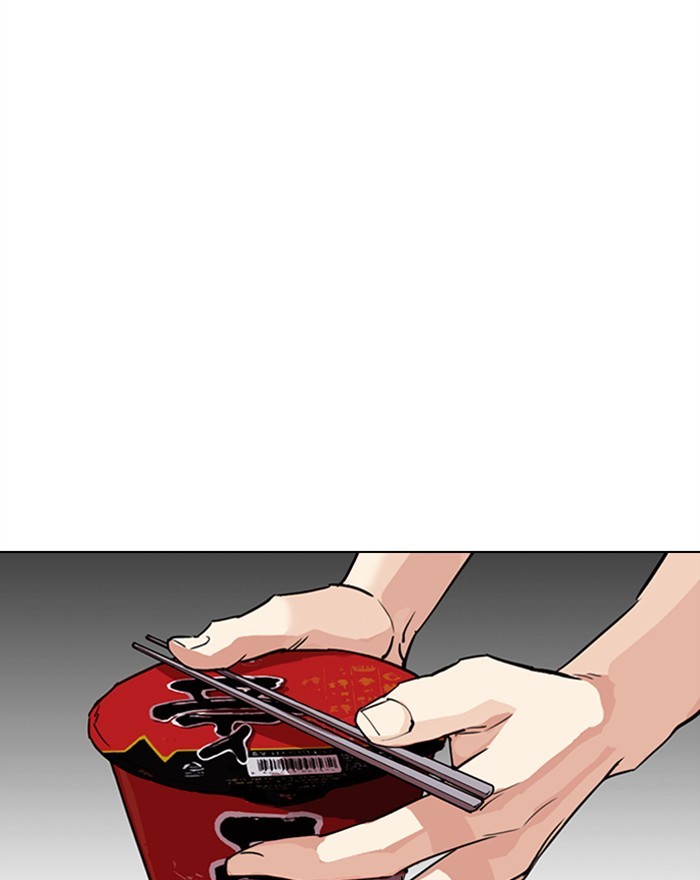 18+ Lookism Chapter 307: Ep. 307: Jake Kim (6) page 195