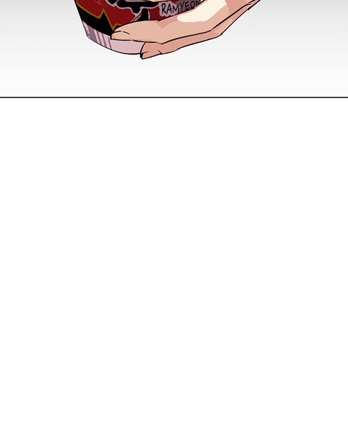 18+ Lookism Chapter 307: Ep. 307: Jake Kim (6) page 196