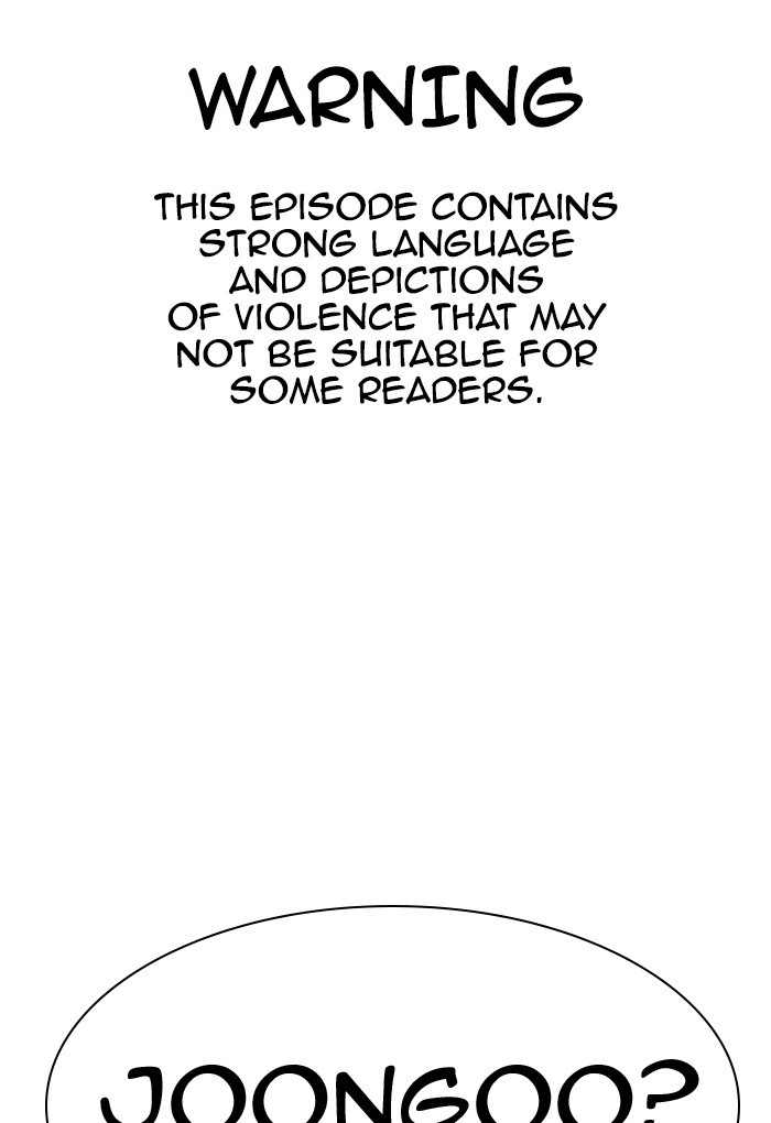 18+ Lookism Chapter 308: Ep. 308: Jake Kim (7) page 1
