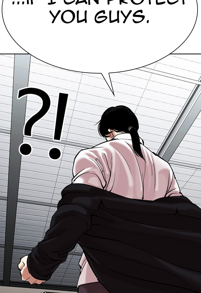 18+ Lookism Chapter 308: Ep. 308: Jake Kim (7) page 19