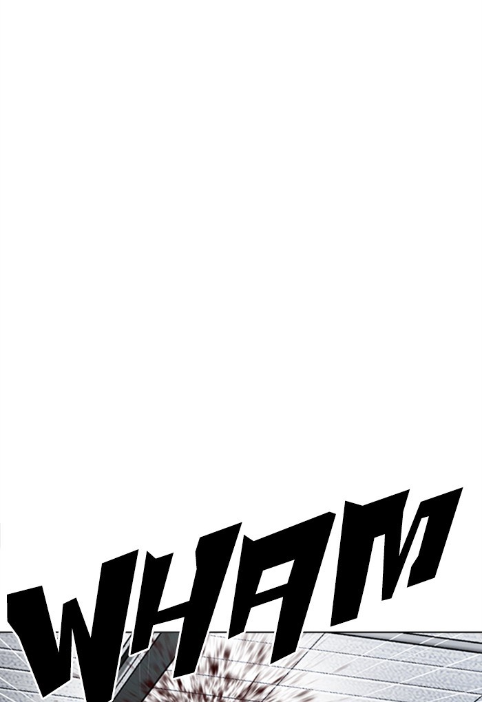 18+ Lookism Chapter 308: Ep. 308: Jake Kim (7) page 24