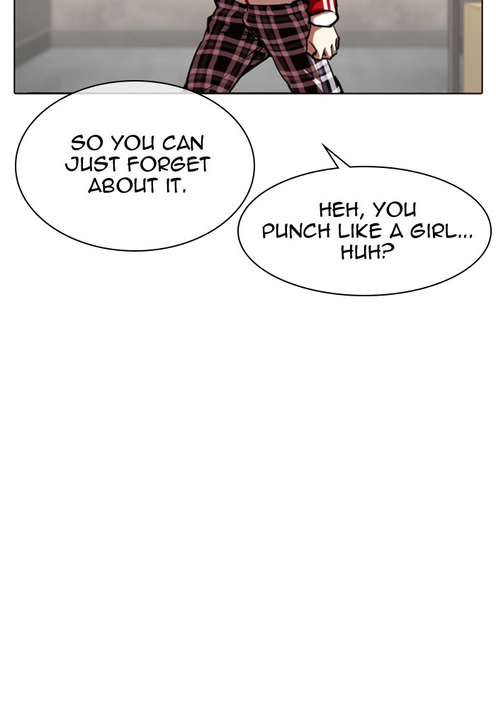 18+ Lookism Chapter 308: Ep. 308: Jake Kim (7) page 29