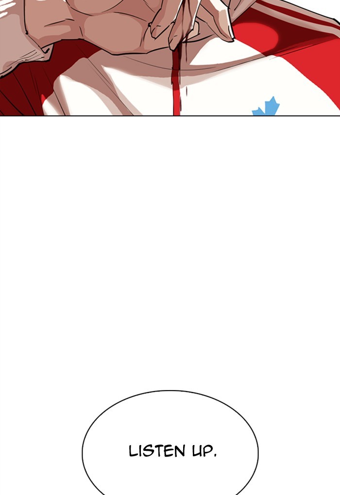 18+ Lookism Chapter 308: Ep. 308: Jake Kim (7) page 31