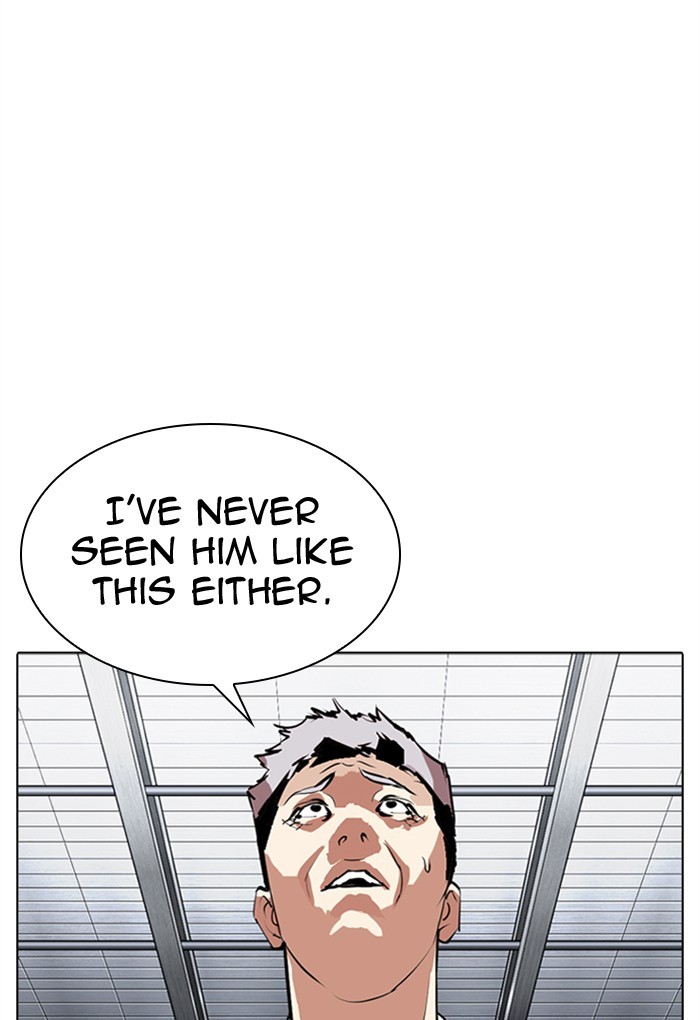 18+ Lookism Chapter 308: Ep. 308: Jake Kim (7) page 35