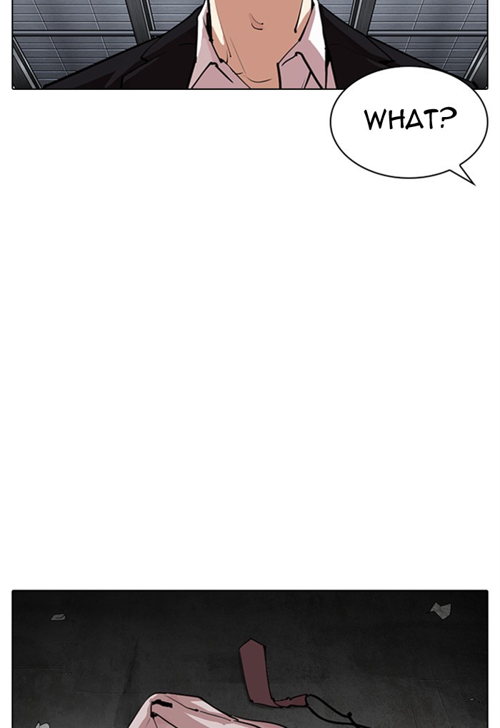 18+ Lookism Chapter 308: Ep. 308: Jake Kim (7) page 36