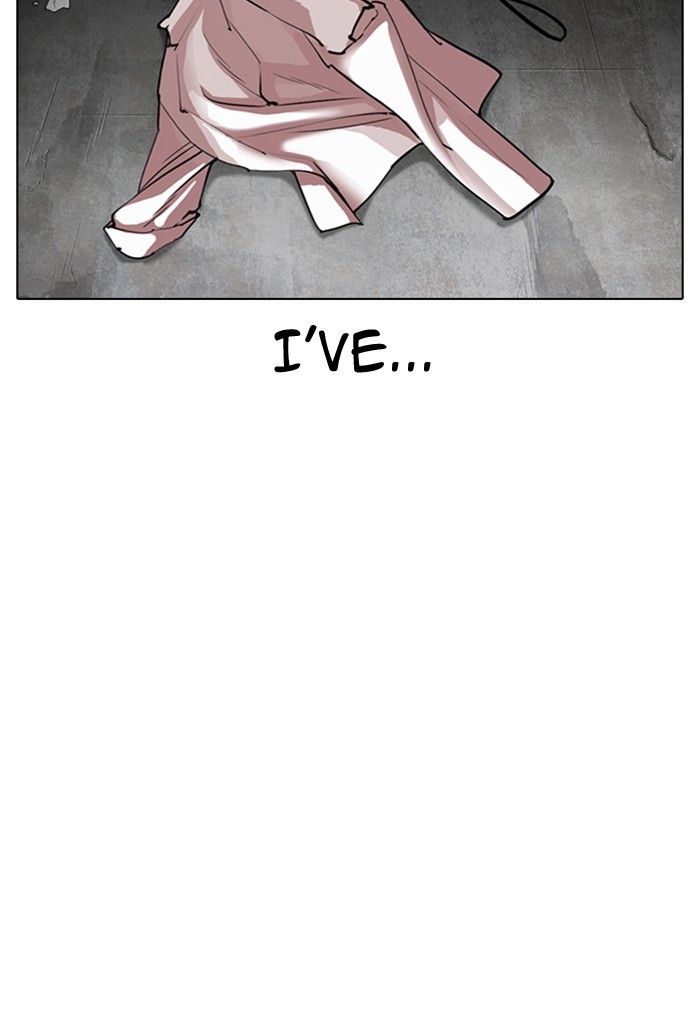 18+ Lookism Chapter 308: Ep. 308: Jake Kim (7) page 37