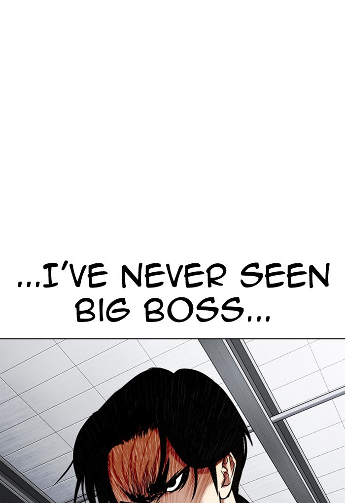 18+ Lookism Chapter 308: Ep. 308: Jake Kim (7) page 38