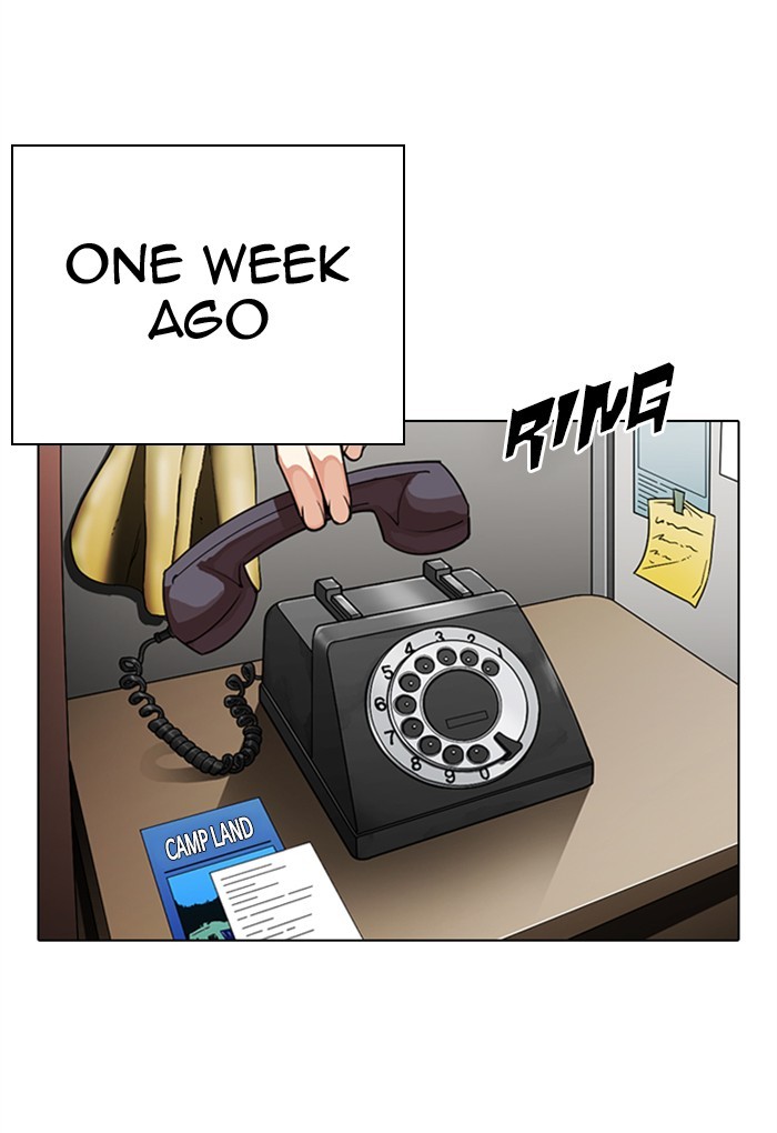 18+ Lookism Chapter 308: Ep. 308: Jake Kim (7) page 42