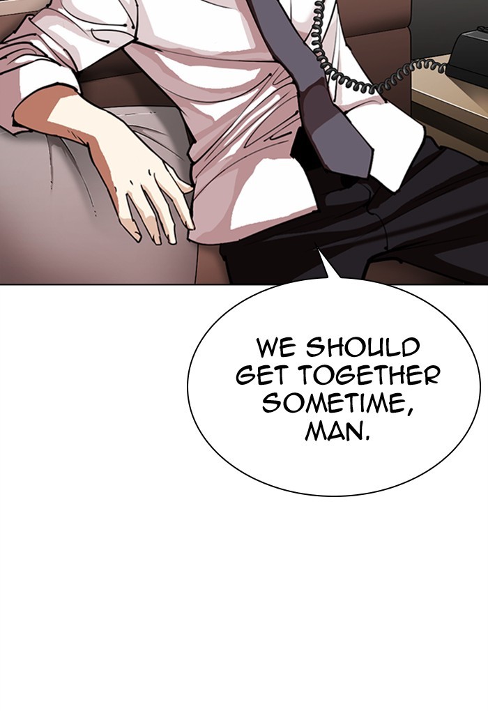 18+ Lookism Chapter 308: Ep. 308: Jake Kim (7) page 44