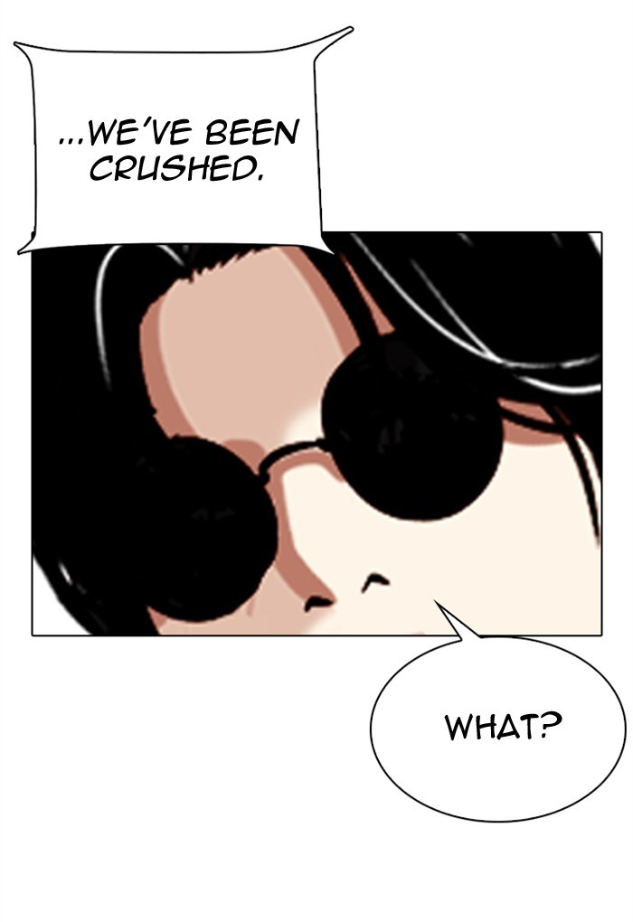 18+ Lookism Chapter 308: Ep. 308: Jake Kim (7) page 45