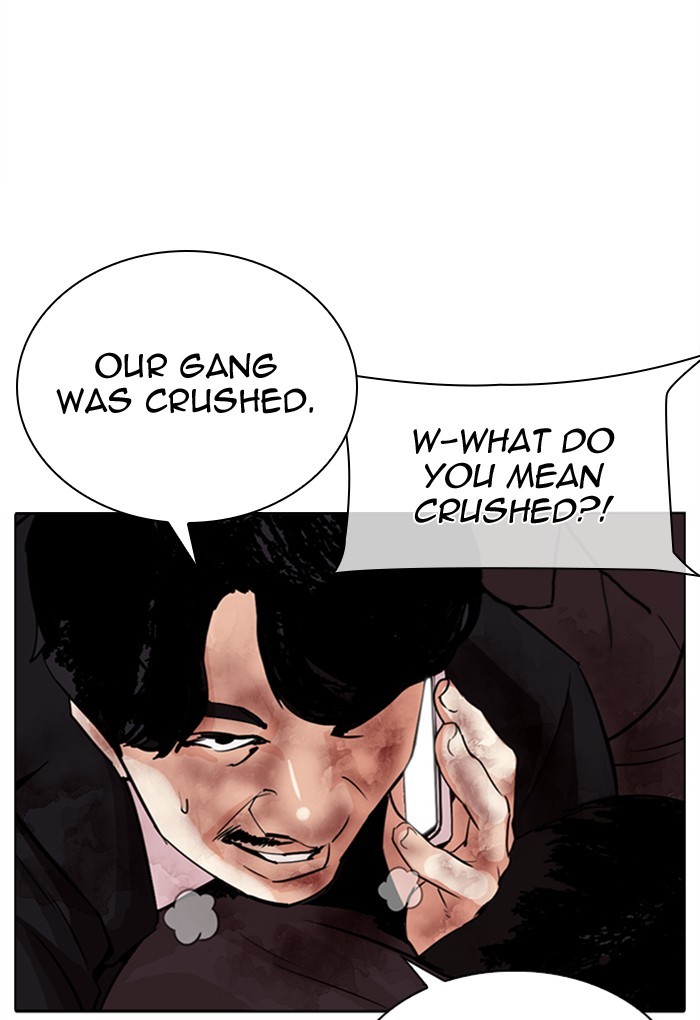 18+ Lookism Chapter 308: Ep. 308: Jake Kim (7) page 46