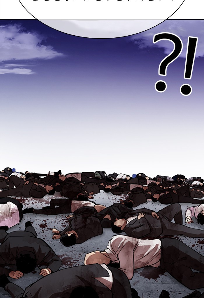 18+ Lookism Chapter 308: Ep. 308: Jake Kim (7) page 48