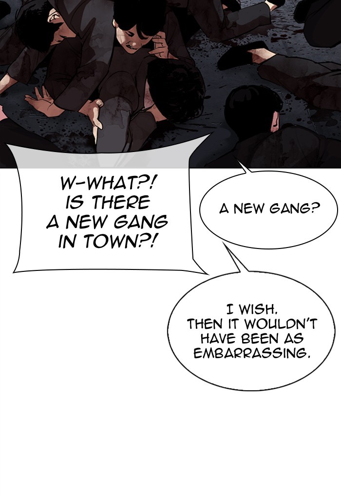 18+ Lookism Chapter 308: Ep. 308: Jake Kim (7) page 49