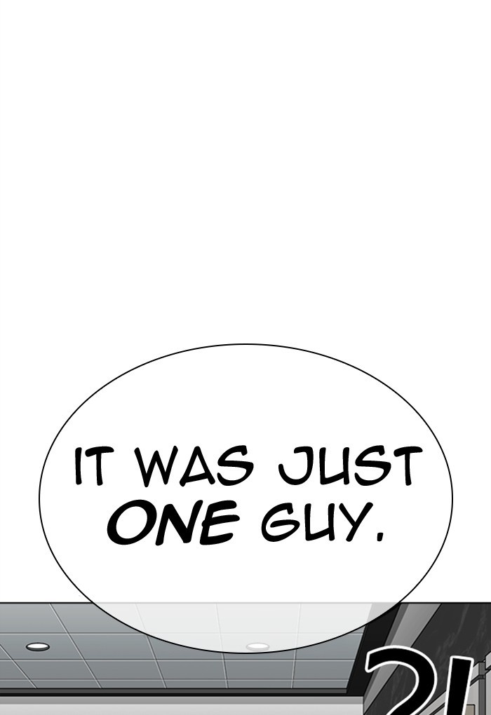 18+ Lookism Chapter 308: Ep. 308: Jake Kim (7) page 50