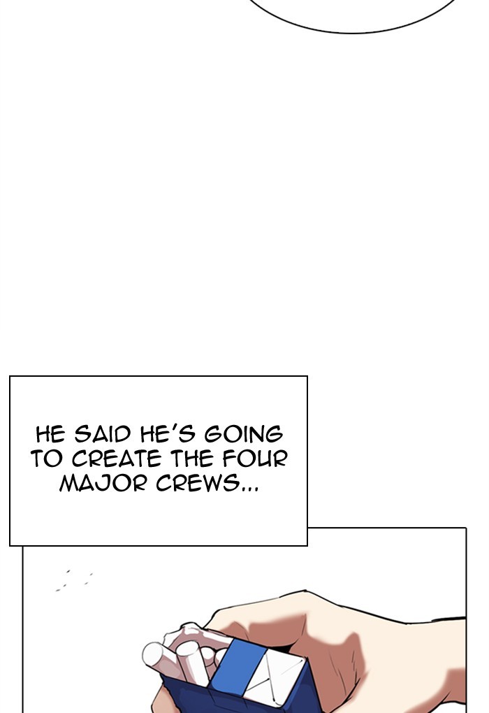 18+ Lookism Chapter 308: Ep. 308: Jake Kim (7) page 52