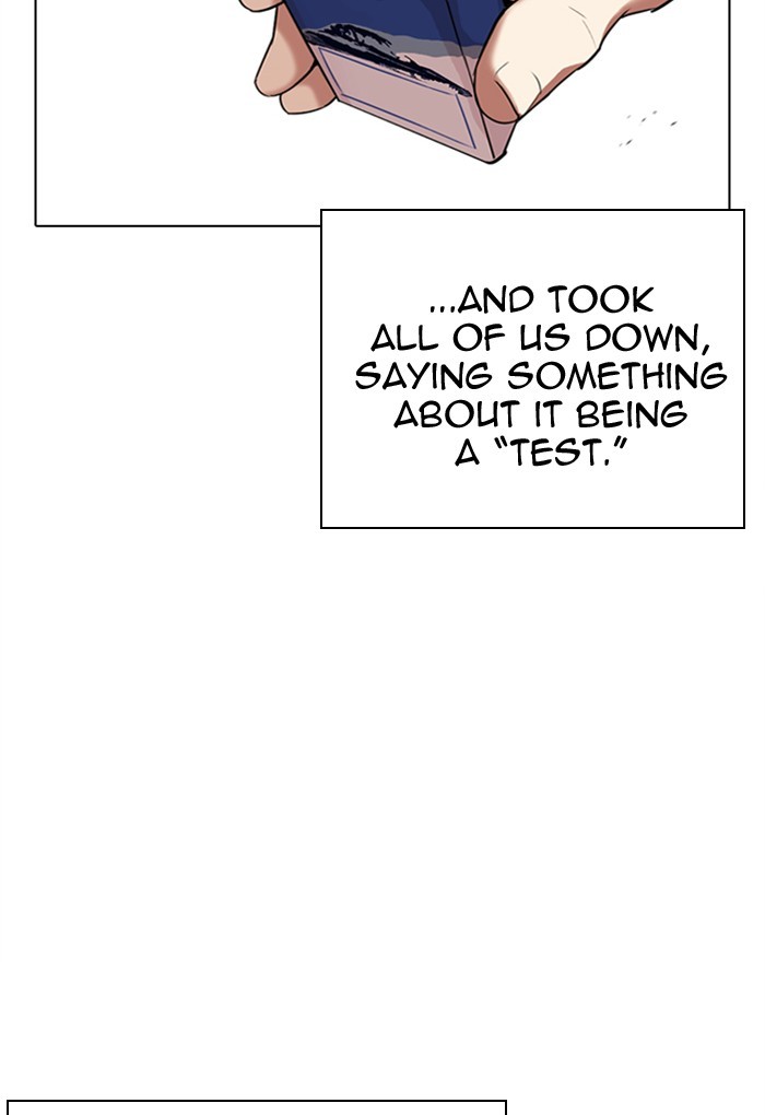 18+ Lookism Chapter 308: Ep. 308: Jake Kim (7) page 53