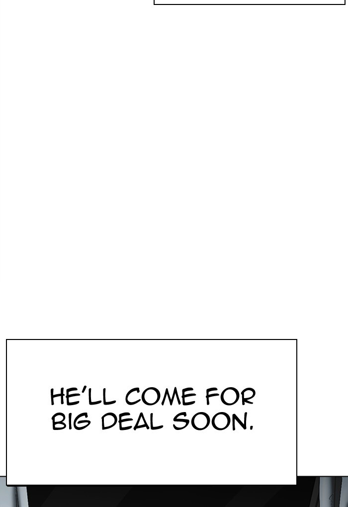 18+ Lookism Chapter 308: Ep. 308: Jake Kim (7) page 55