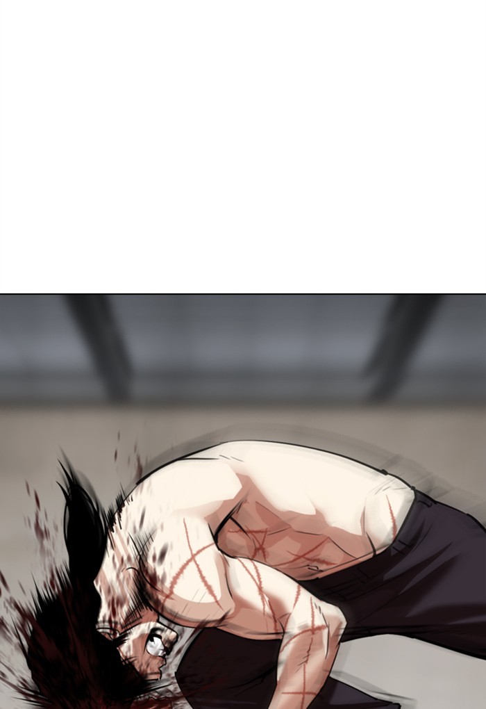 18+ Lookism Chapter 308: Ep. 308: Jake Kim (7) page 60