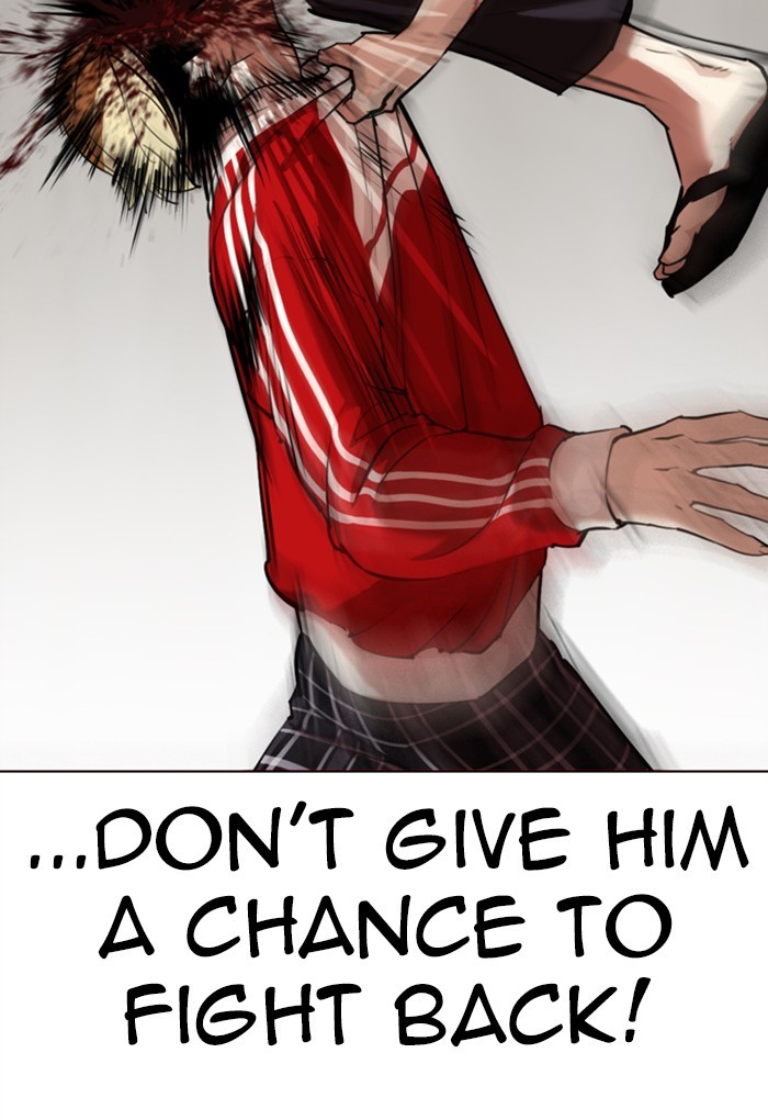 18+ Lookism Chapter 308: Ep. 308: Jake Kim (7) page 61