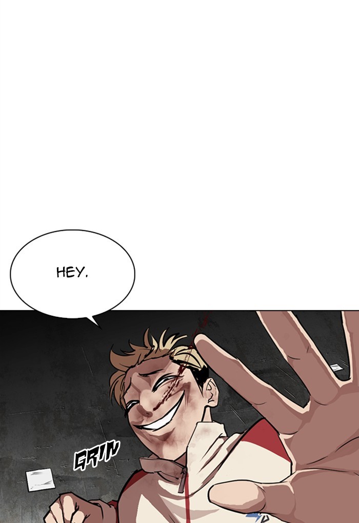 18+ Lookism Chapter 308: Ep. 308: Jake Kim (7) page 62