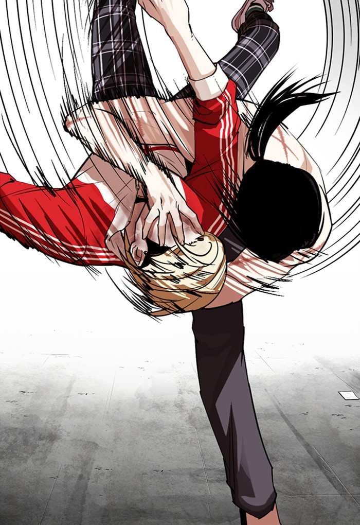 18+ Lookism Chapter 308: Ep. 308: Jake Kim (7) page 67
