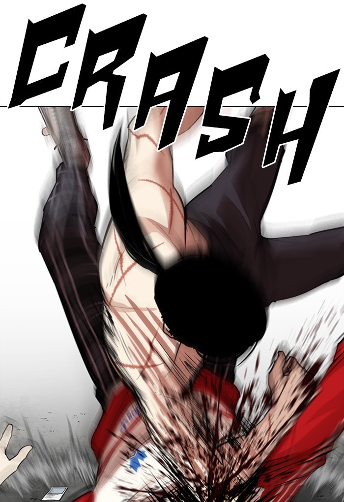18+ Lookism Chapter 308: Ep. 308: Jake Kim (7) page 69