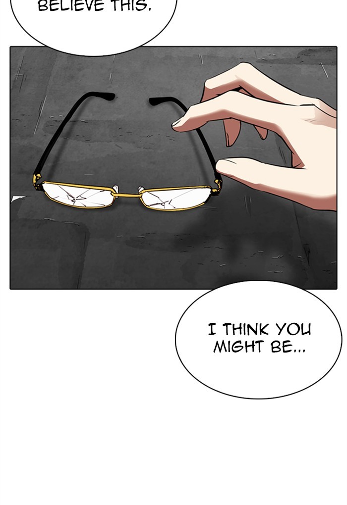 18+ Lookism Chapter 308: Ep. 308: Jake Kim (7) page 71