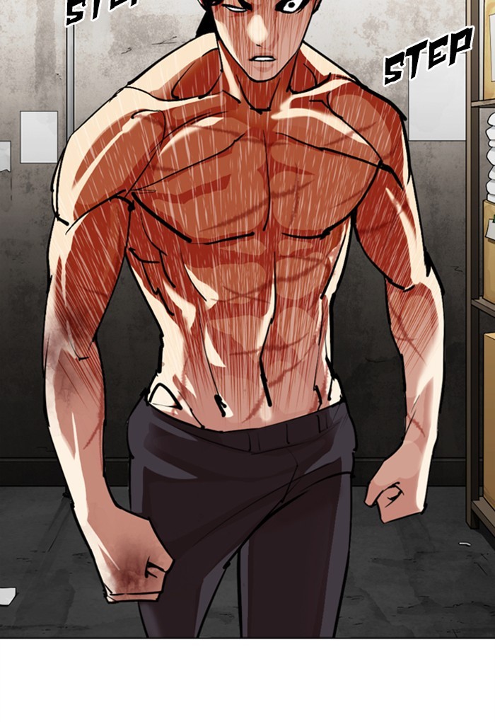 18+ Lookism Chapter 308: Ep. 308: Jake Kim (7) page 76