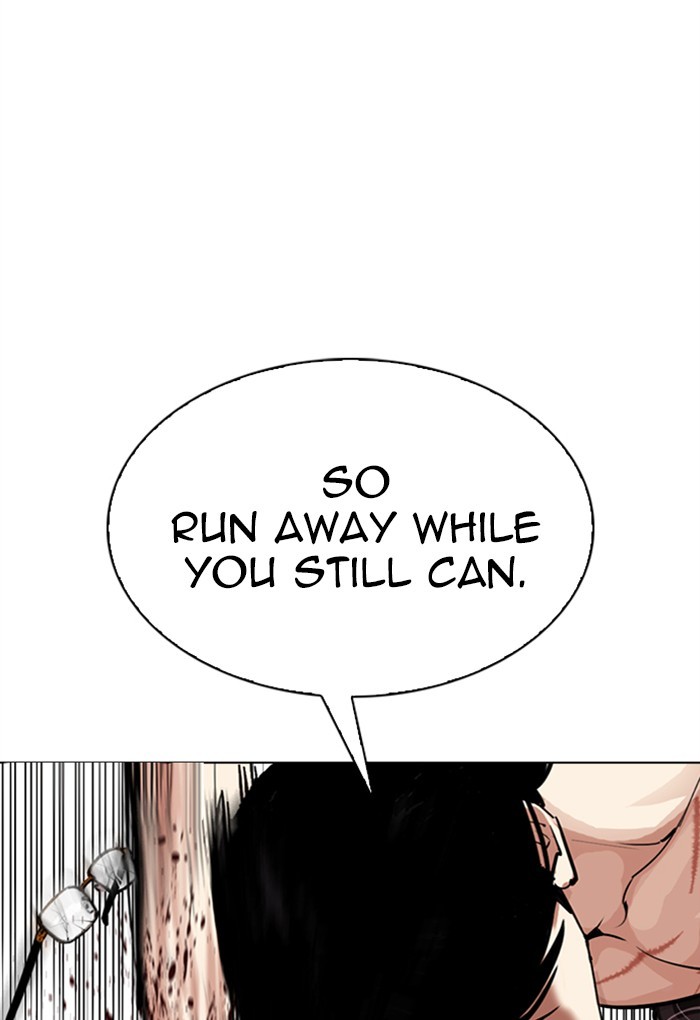 18+ Lookism Chapter 308: Ep. 308: Jake Kim (7) page 77