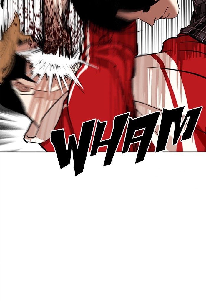 18+ Lookism Chapter 308: Ep. 308: Jake Kim (7) page 78