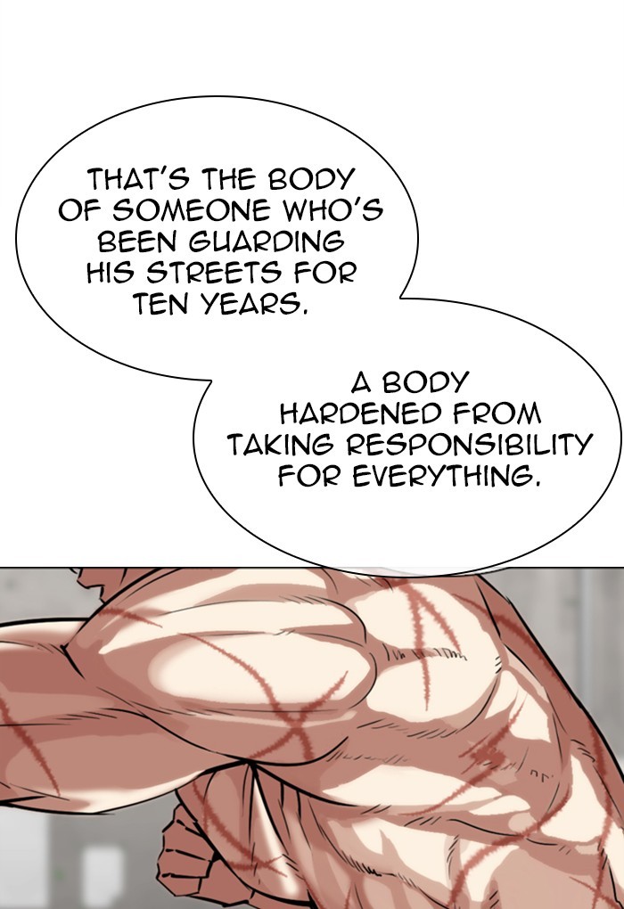 18+ Lookism Chapter 308: Ep. 308: Jake Kim (7) page 82