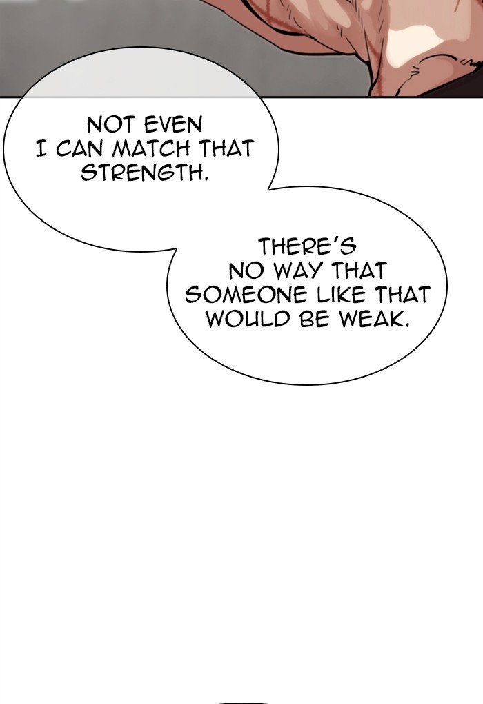 18+ Lookism Chapter 308: Ep. 308: Jake Kim (7) page 83