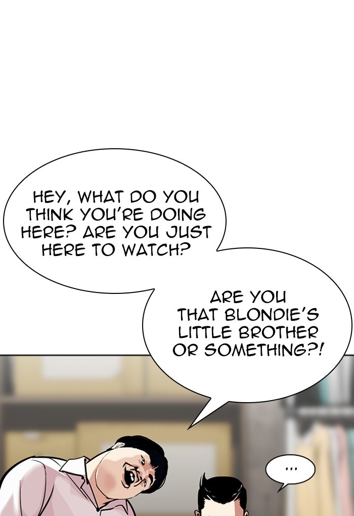 18+ Lookism Chapter 308: Ep. 308: Jake Kim (7) page 85