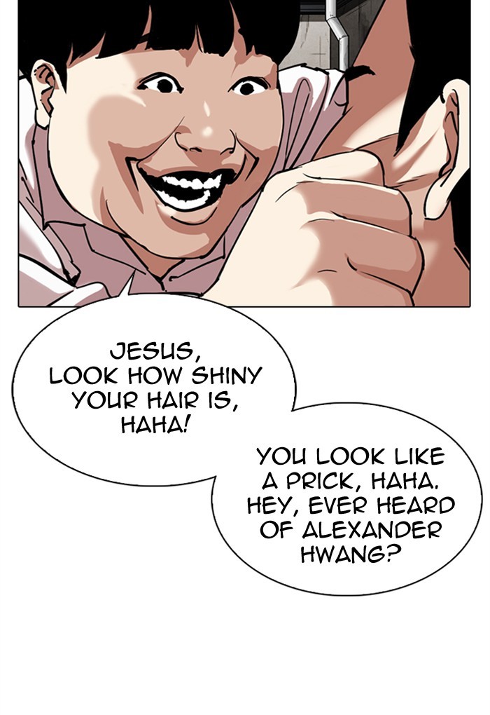18+ Lookism Chapter 308: Ep. 308: Jake Kim (7) page 88