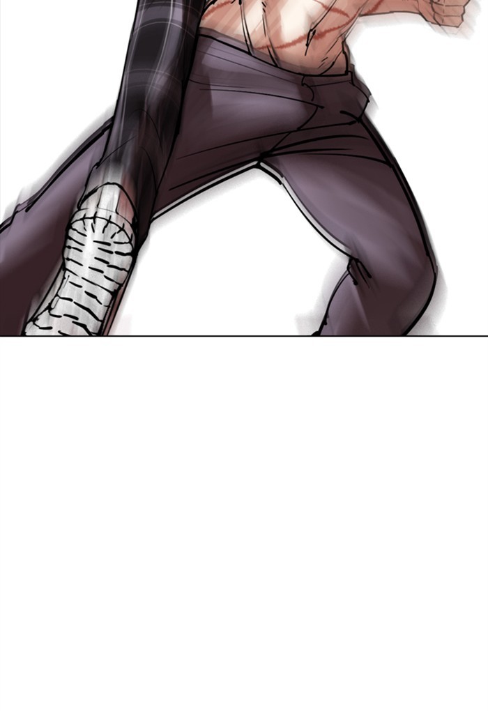18+ Lookism Chapter 308: Ep. 308: Jake Kim (7) page 95